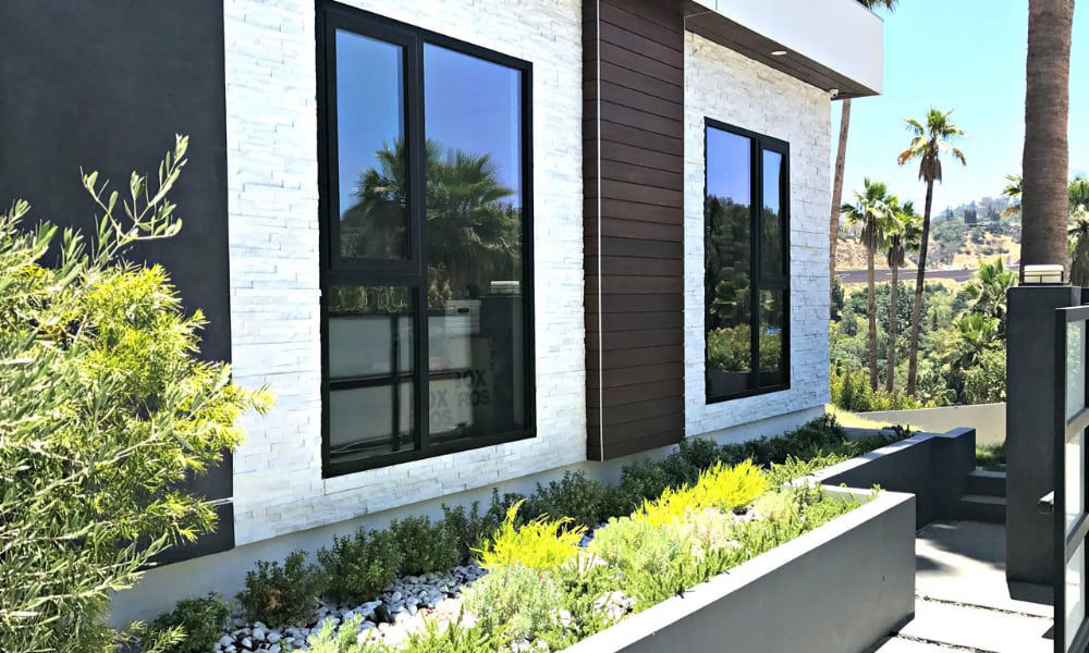 reverse-metalized-film