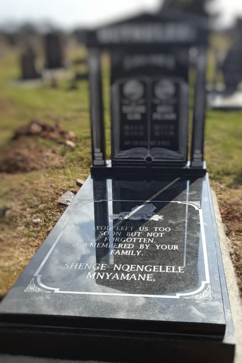 tombstone
